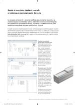 Regulador de servoaccionamiento CMMT-AS / CMMT-ST y servomotor EMMT-AS - 2