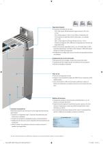 Regulador de servoaccionamiento CMMT-AS / CMMT-ST y servomotor EMMT-AS - 7