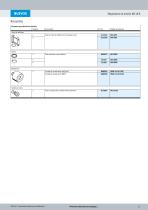 Reguladores de presión MS-LR-B - 11
