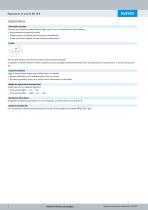 Reguladores de presión MS-LR-B - 2