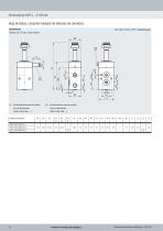 Serie de válvulas VOFC - 12