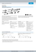 Unidades de cilindro eléctrico EPCS-BS - 2