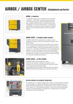 Compresores de pistón AIRBOX / AIRBOX CENTER - 4