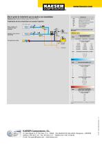 Compresores de pistón de calidad industrial - 5