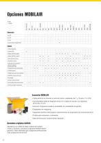 Mobilair general catalogue - 10