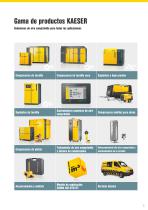 Mobilair general catalogue - 3