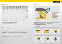 Purgador de condensados serie ECO DRAIN - 4