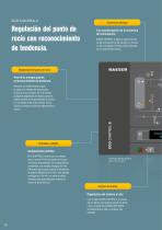 Secadores de adsorción regenerados en frío Series DC 12 -1545 - 16