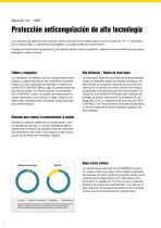 Secadores de adsorción regenerados en frío Series DC 12 -1545 - 2