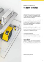 Secadores frigoríficos de bajo consumo SECOTEC®  Series TA hasta TD - 15