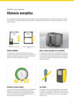 Secadores frigoríficos de bajo consumo SECOTEC®  Series TA hasta TD - 5