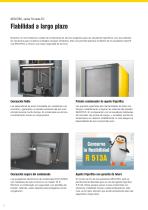 Secadores frigoríficos de bajo consumo SECOTEC®  Series TA hasta TD - 6