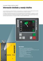 Secadores frigoríficos de bajo consumo SECOTEC® , series TE, TF y TG - 10