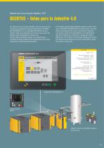 Secadores frigoríficos de bajo consumo SECOTEC® , series TE, TF y TG - 13