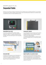 Secadores frigoríficos de bajo consumo SECOTEC® , series TE, TF y TG - 6