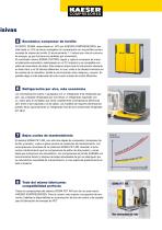 Sistema completo de boosters: SIGMA PET AIR - 7