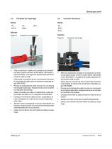 Bornas para carril - 5