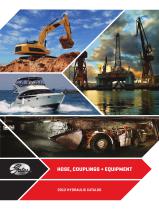 Hydraulic Products Catalog