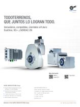 DuoDrive con rendimiento energético IE5+ - 3