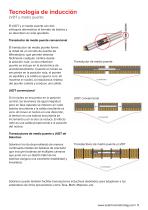 Calibración y medicion analógica - 9