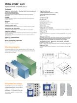 Wolke m610® oem - 5