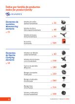 Componentes industriales estándar y personalizados - 8