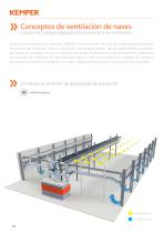 Sistemas de aspiración ambiental - 10