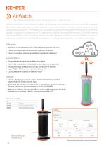 Sistemas de aspiración ambiental - 6