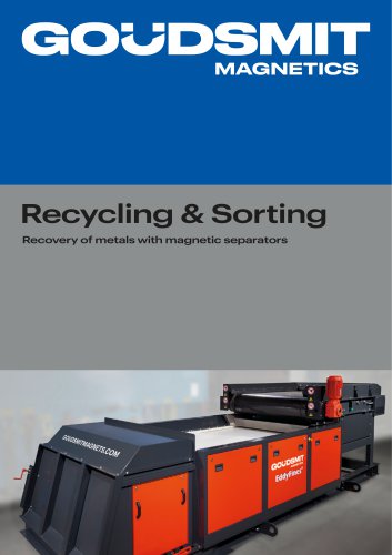 Recycling & Sorting