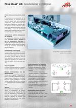 PUERTAS AUTOMÁTICAS DE CRISTAL CORREDERAS Y GIRATORIAS - 9