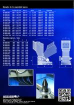 NEUE HERBOLD - MOLINOS TRITURADORES DE LA SERIE SM - 3