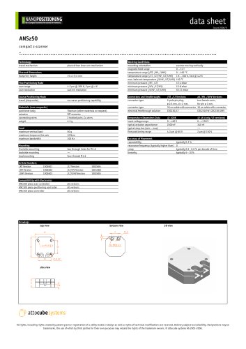 compact z-scanner