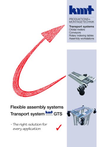 Transport system GTS