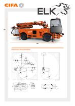 ELK - ES | Datasheet