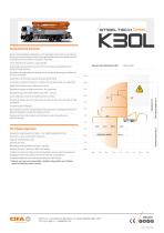 K30L - ES | Datasheet - 2