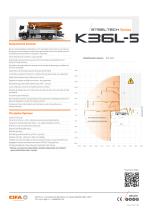 K36L-5 - ES | Datasheet - 2