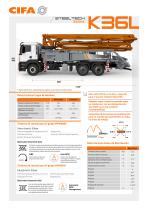 K36L - ES | Datasheet