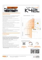 K42L - ES | Datasheet - 2