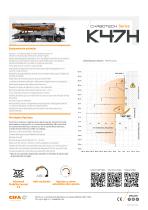 K47H - ES | Datasheet - 2