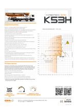 K53H - ES | Datasheet - 2