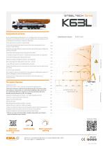 K63L - ES | Datasheet - 2