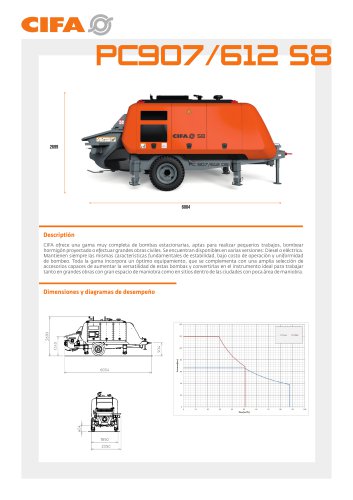 PCC907/612 S8 - ES | Datasheet