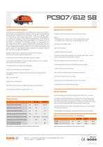 PCC907/612 S8 - ES | Datasheet - 2