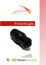 Probe4Light - Datasheet