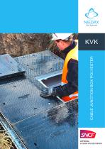 Cable junction box