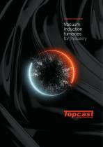 TOPCAST Product Catalogue