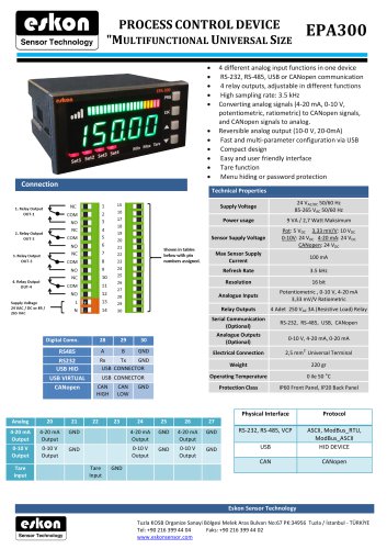 EPA300