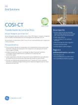 COSI-CT - 1