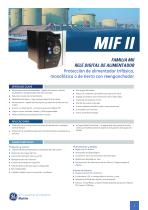 MIF II - 1