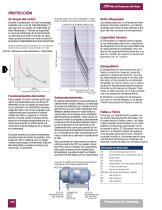 Relé de Protección de Motor - 2